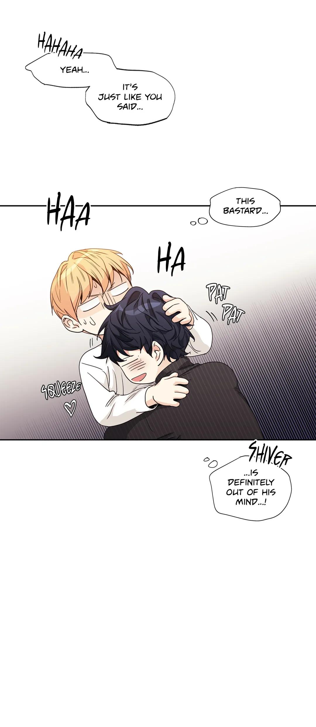 Read Love Is an Illusion! chapter 76.3 image 27 on Lezhin