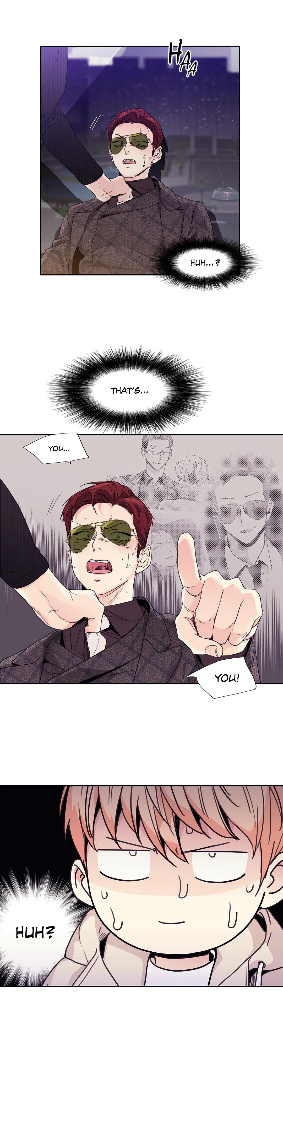 Read Love Is an Illusion! chapter 76.3 image 3 on Lezhin