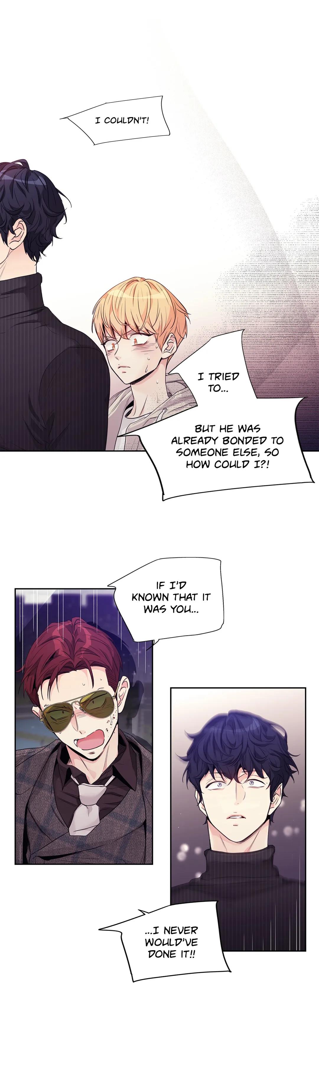Read Love Is an Illusion! chapter 76.3 image 8 on Lezhin