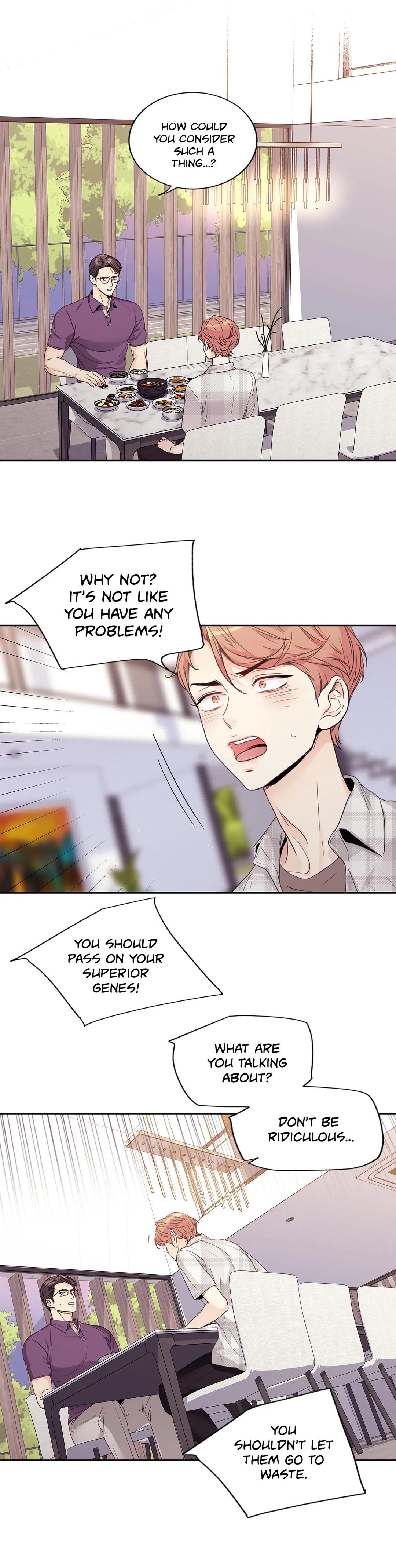 Read Love Is an Illusion! chapter 76.4 image 10 on Lezhin