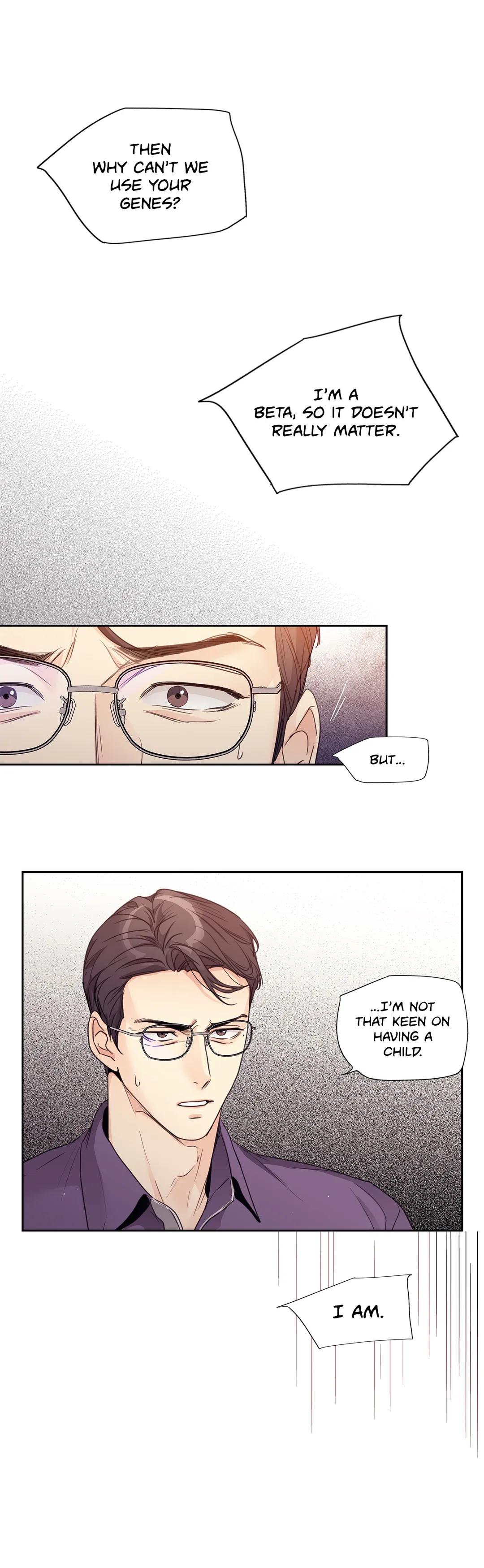 Read Love Is an Illusion! chapter 76.4 image 11 on Lezhin