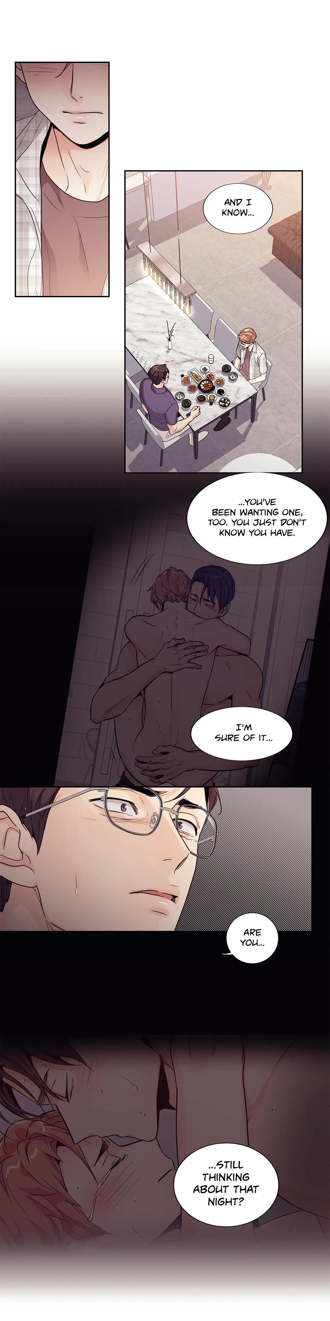 Read Love Is an Illusion! chapter 76.4 image 12 on Lezhin