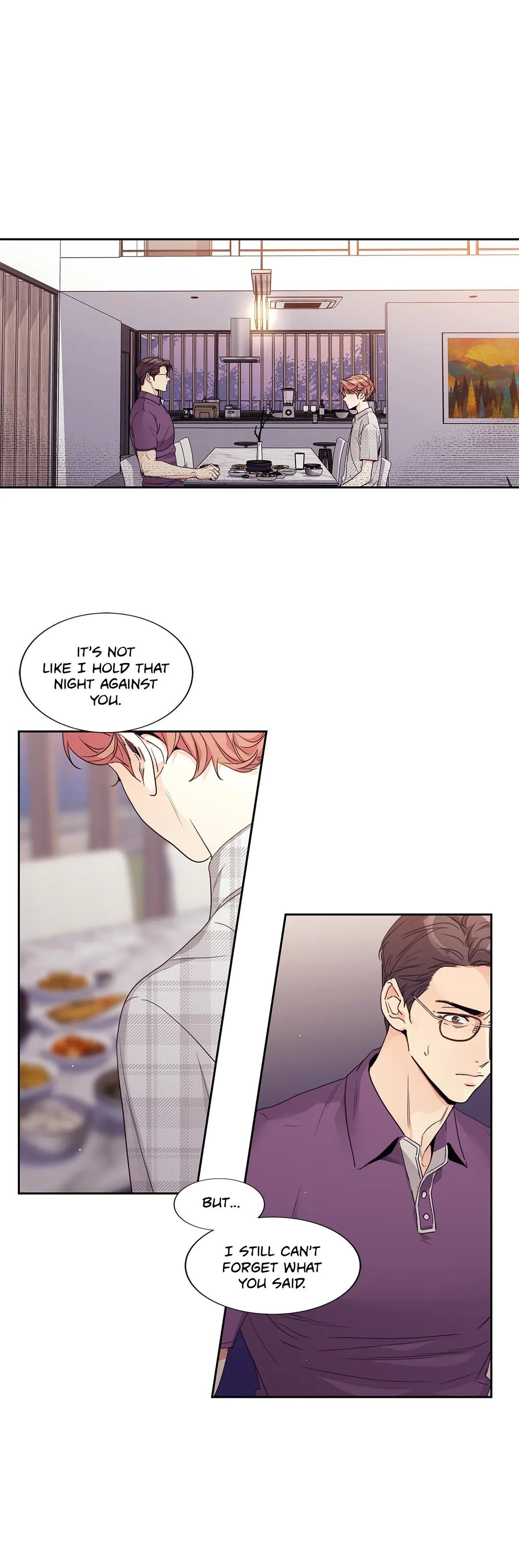 Read Love Is an Illusion! chapter 76.4 image 13 on Lezhin