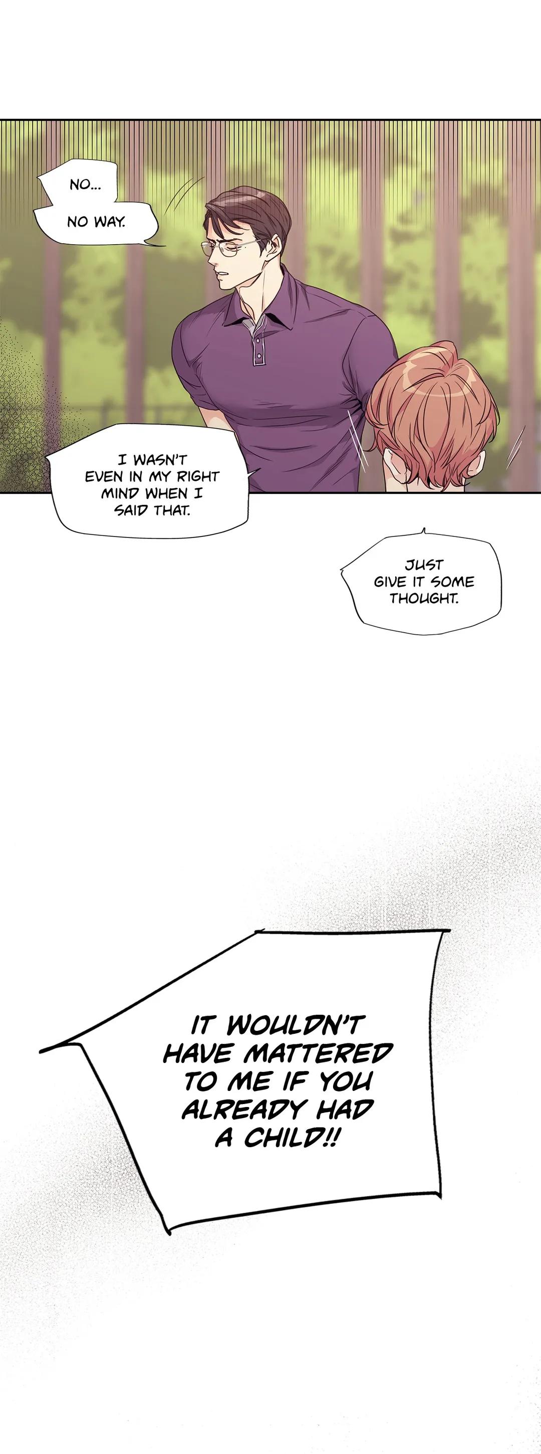 Read Love Is an Illusion! chapter 76.4 image 14 on Lezhin