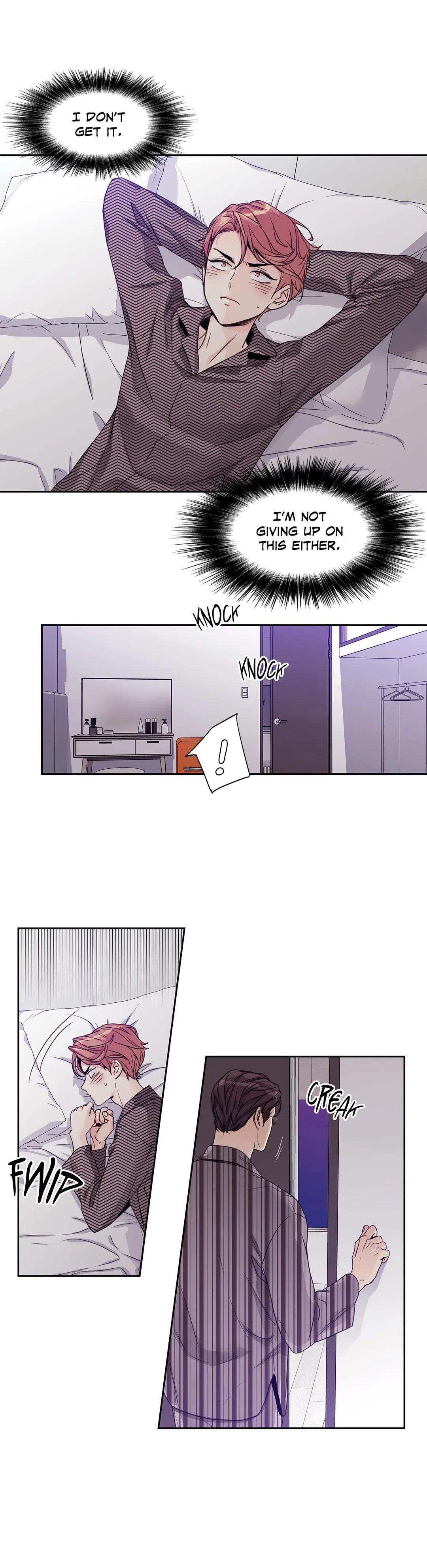 Read Love Is an Illusion! chapter 76.4 image 17 on Lezhin