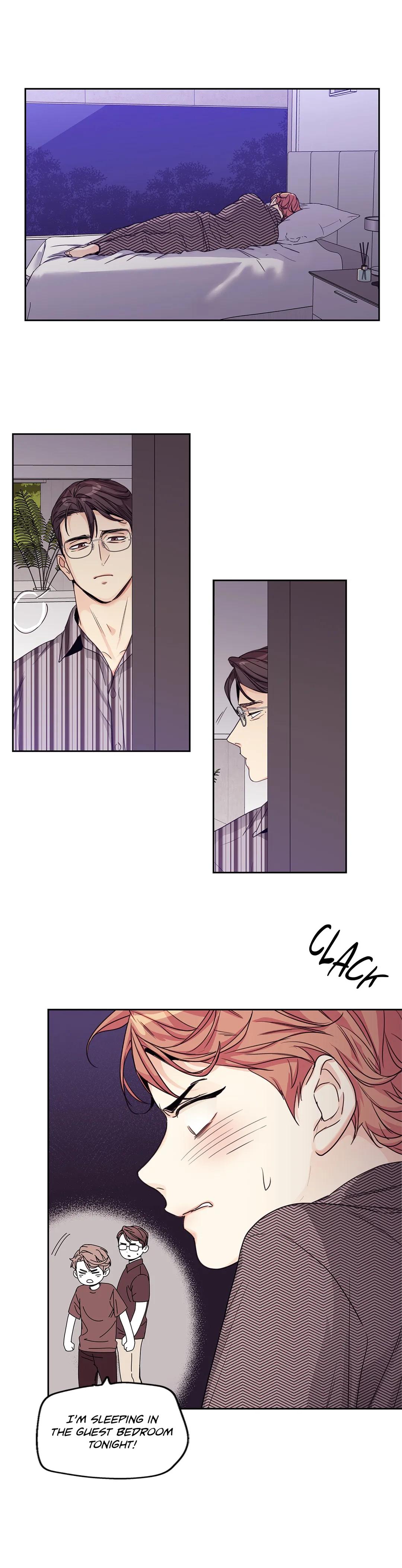 Read Love Is an Illusion! chapter 76.4 image 18 on Lezhin