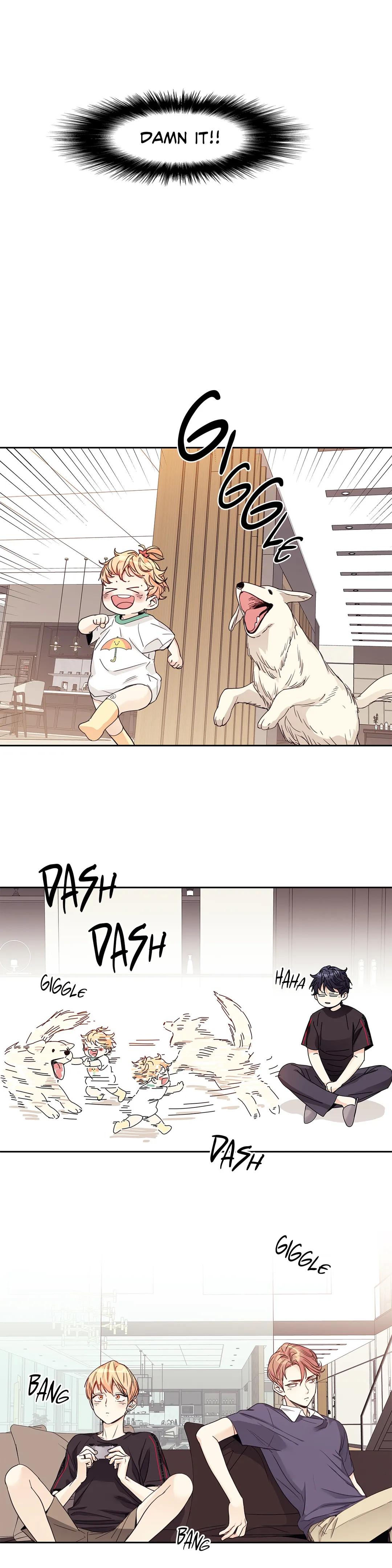 Read Love Is an Illusion! chapter 76.4 image 19 on Lezhin
