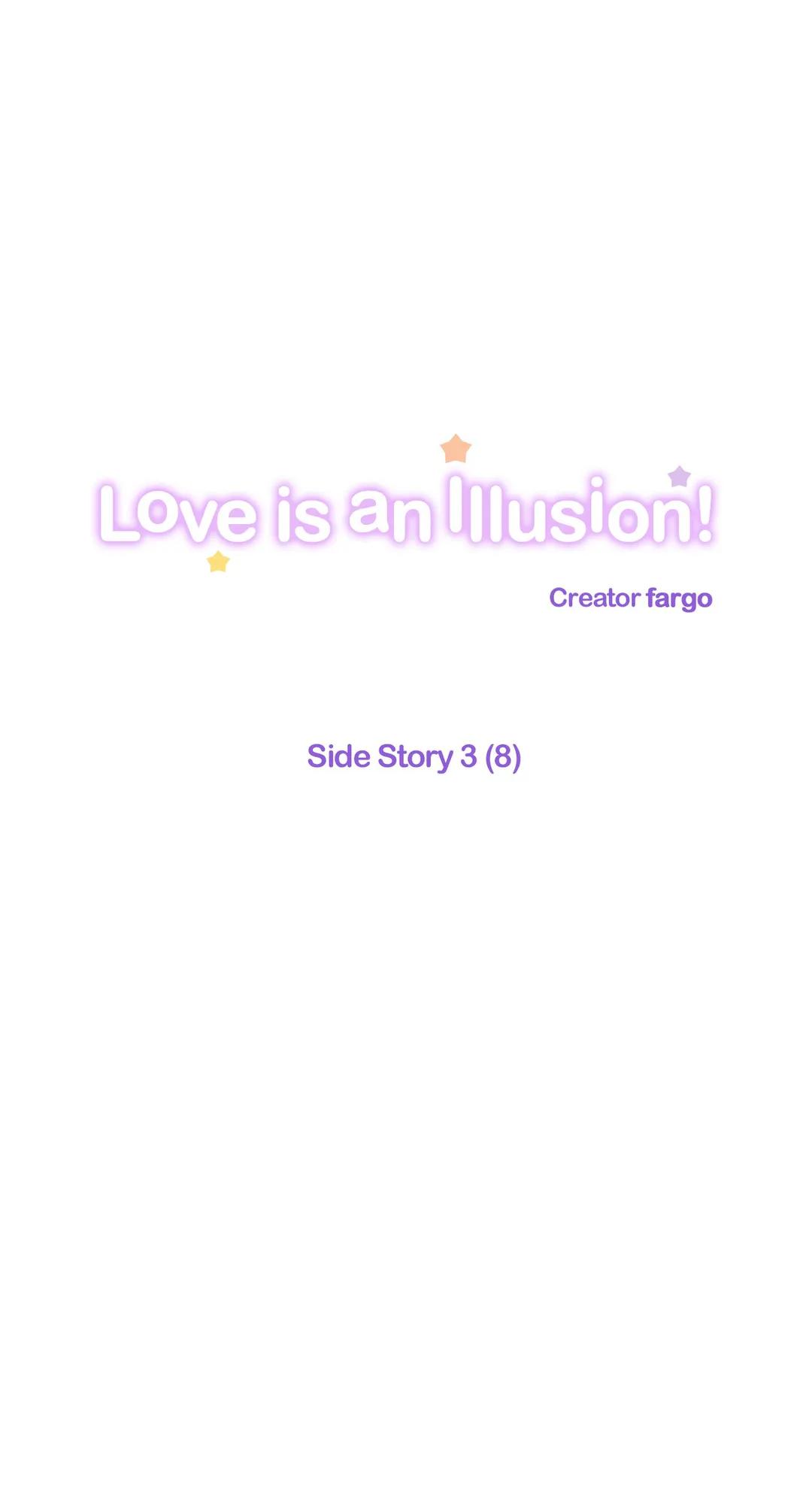 Read Love Is an Illusion! chapter 76.4 image 2 on Lezhin