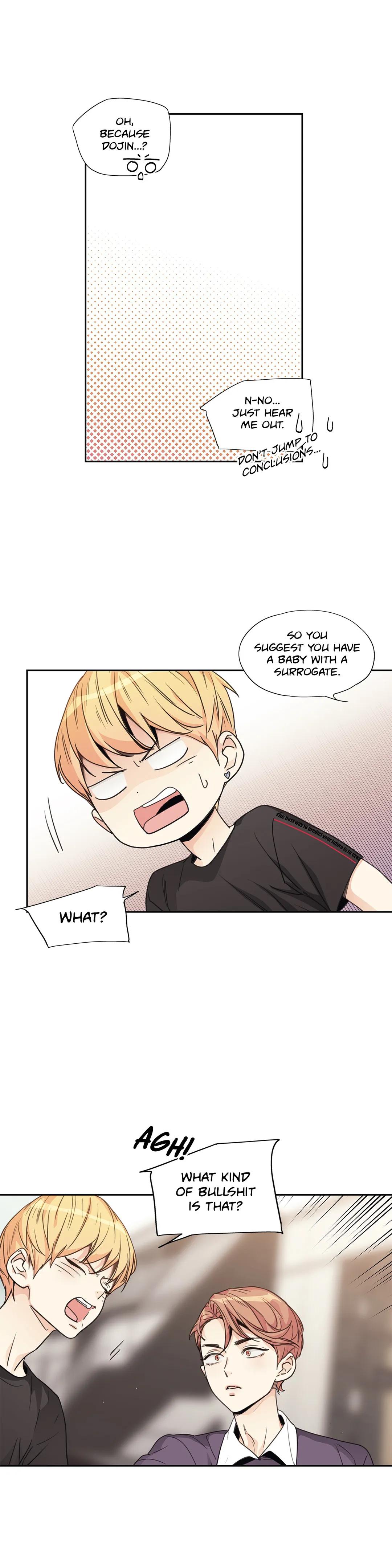 Read Love Is an Illusion! chapter 76.4 image 22 on Lezhin