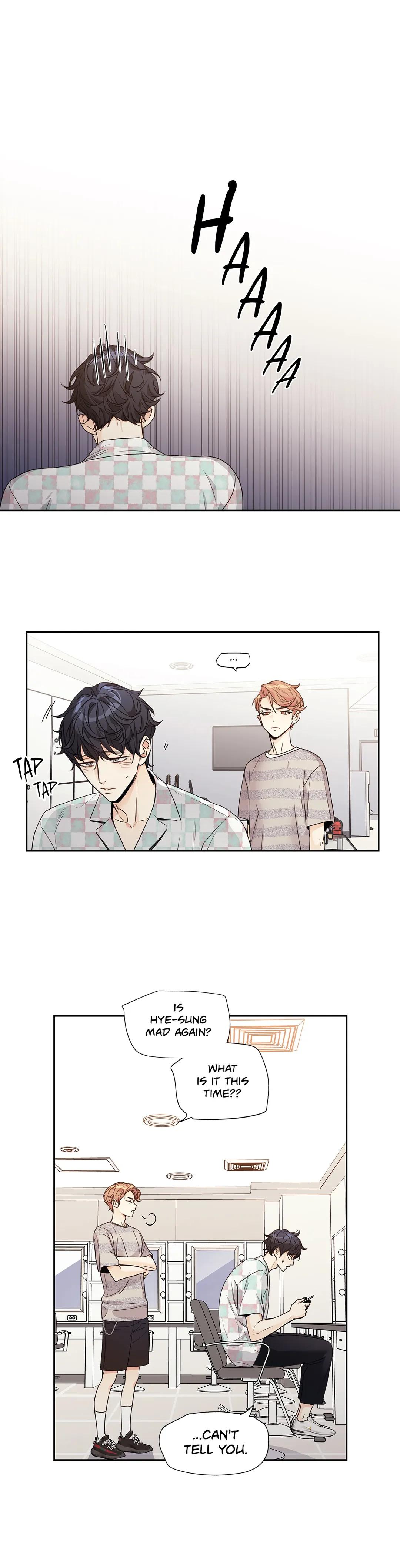 Read Love Is an Illusion! chapter 76.4 image 3 on Lezhin