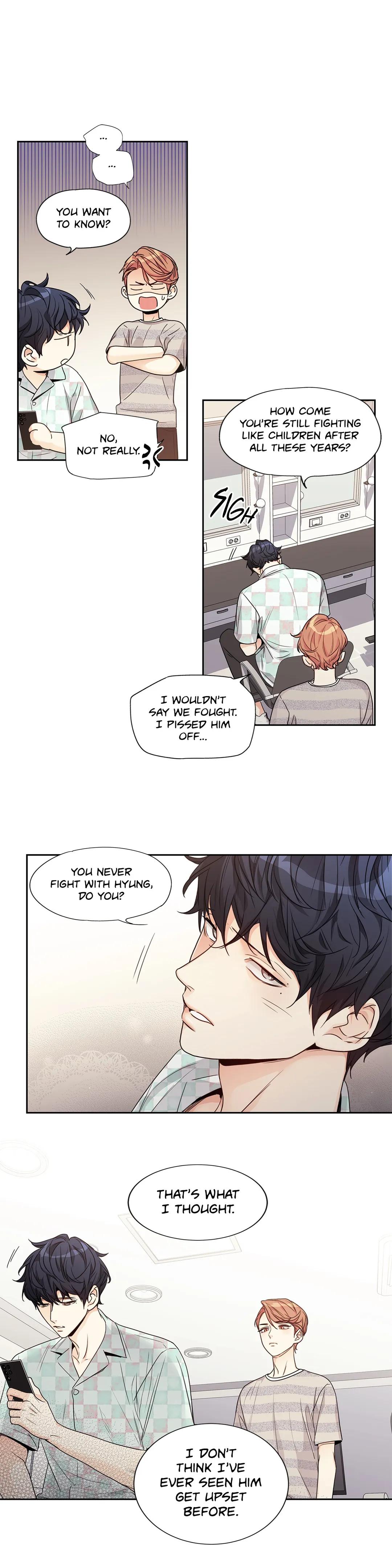 Read Love Is an Illusion! chapter 76.4 image 4 on Lezhin