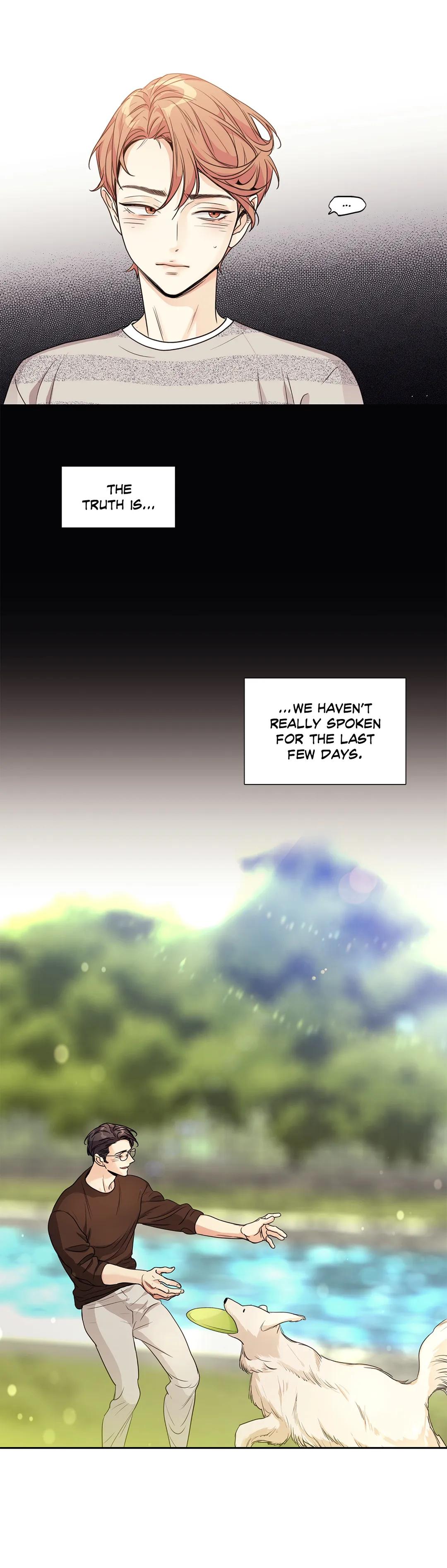 Read Love Is an Illusion! chapter 76.4 image 5 on Lezhin