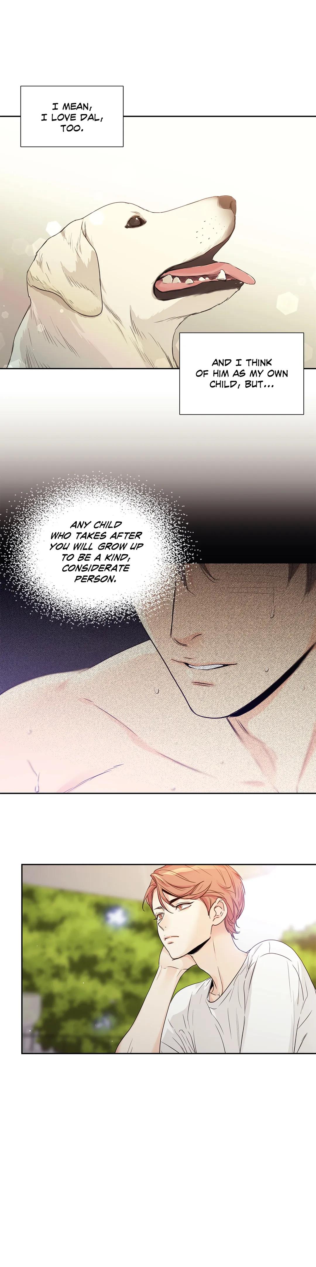 Read Love Is an Illusion! chapter 76.4 image 7 on Lezhin