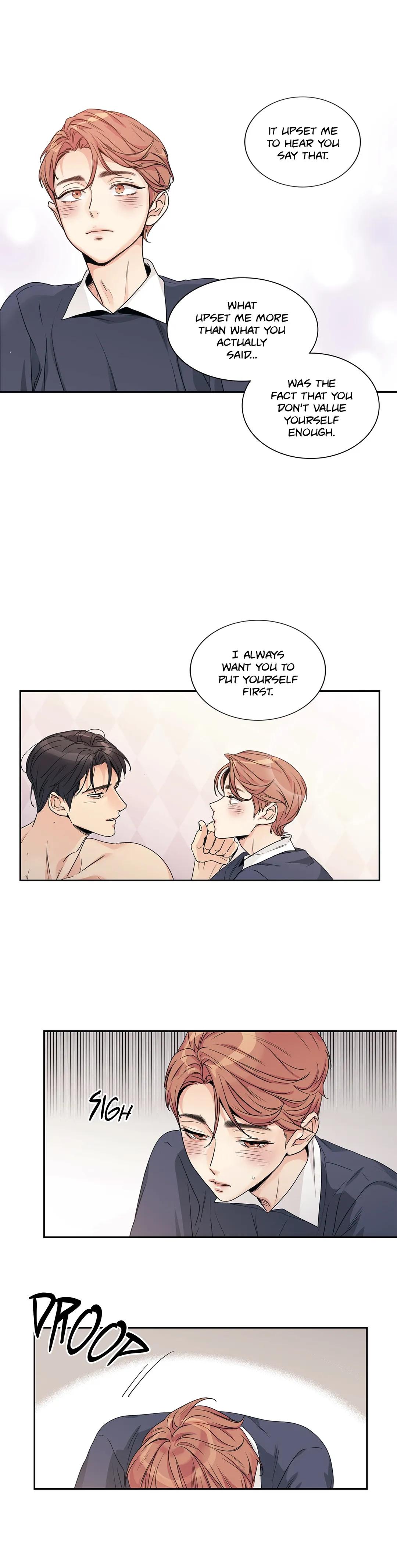 Read Love Is an Illusion! chapter 76.5 image 13 on Lezhin