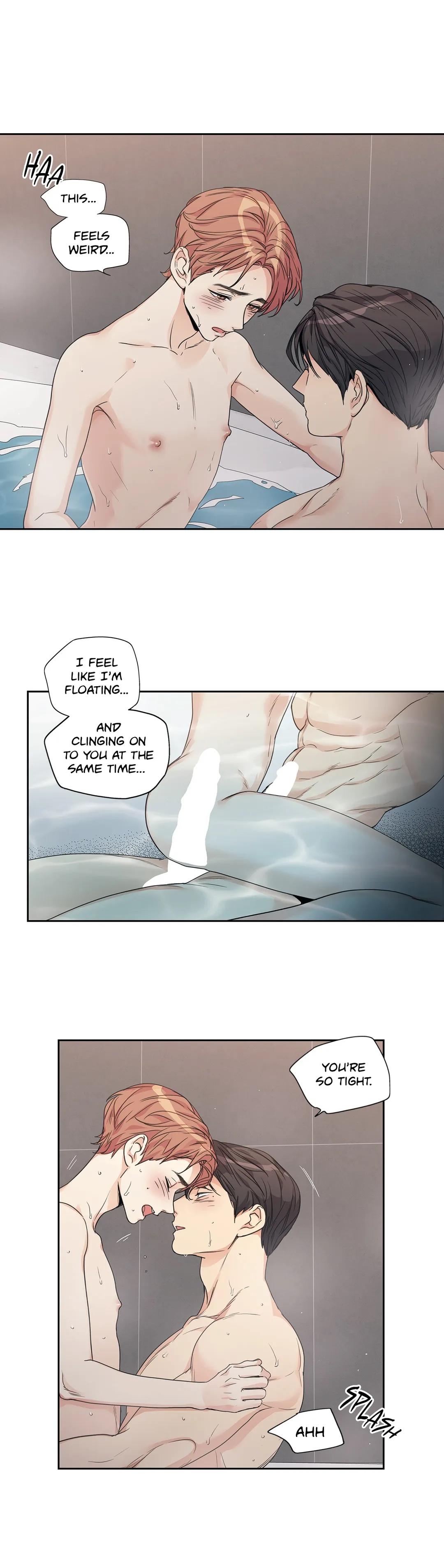 Read Love Is an Illusion! chapter 76.5 image 18 on Lezhin