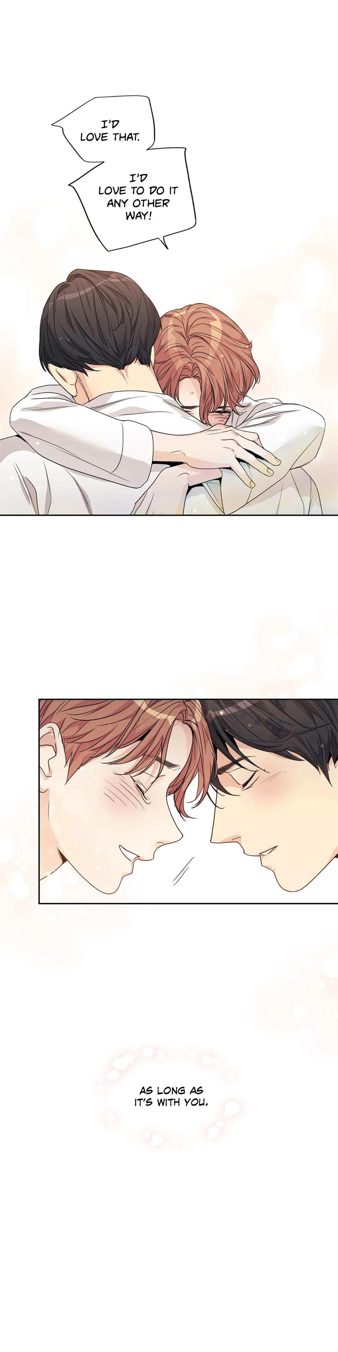 Read Love Is an Illusion! chapter 76.5 image 28 on Lezhin