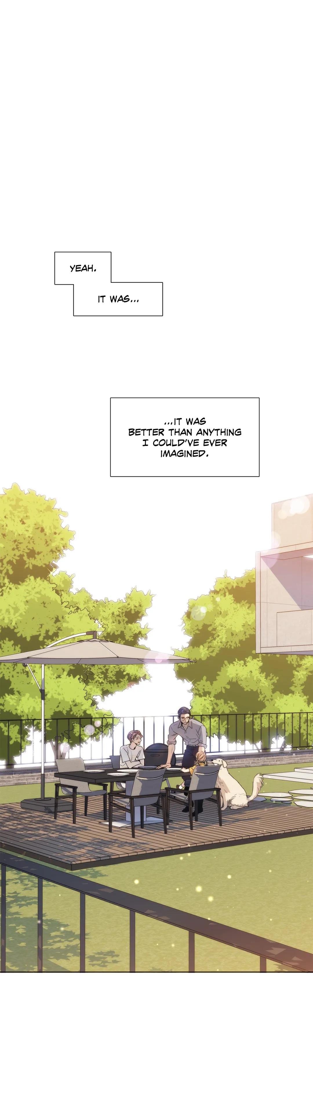 Read Love Is an Illusion! chapter 76.5 image 29 on Lezhin