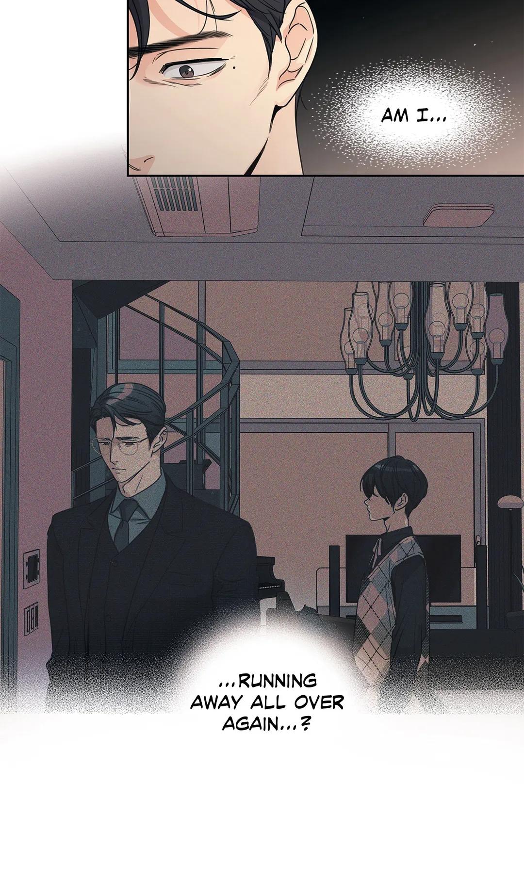 Read Love Is an Illusion! chapter 76.5 image 6 on Lezhin