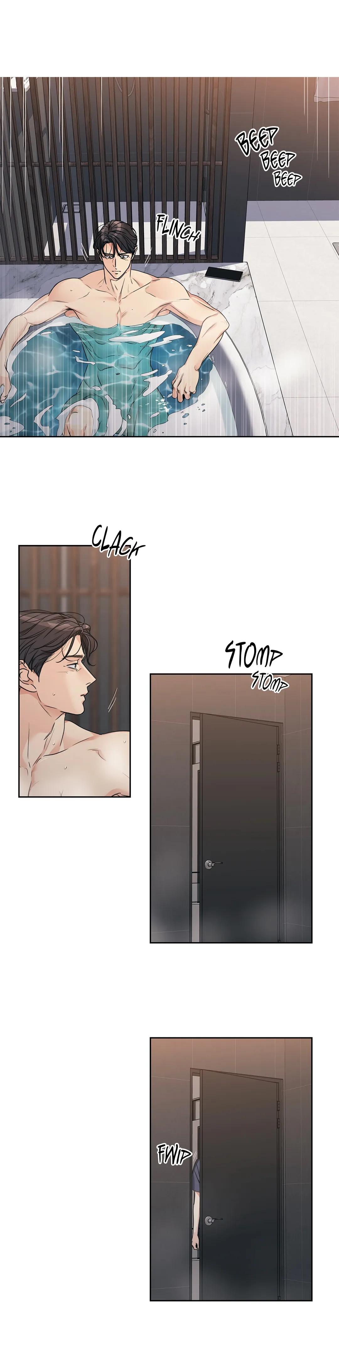 Read Love Is an Illusion! chapter 76.5 image 7 on Lezhin