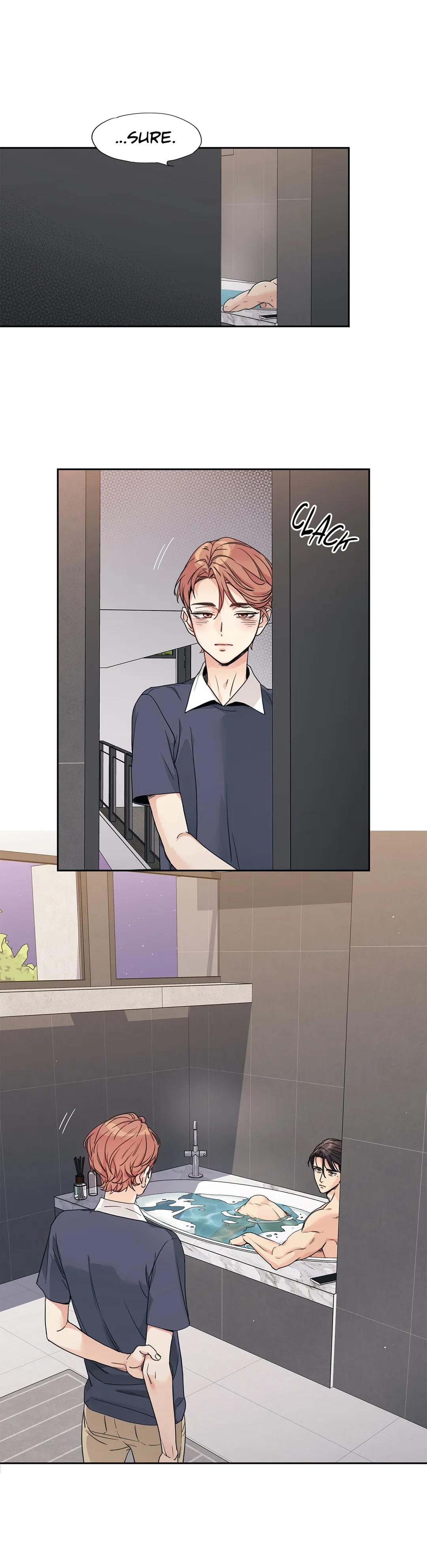 Read Love Is an Illusion! chapter 76.5 image 9 on Lezhin