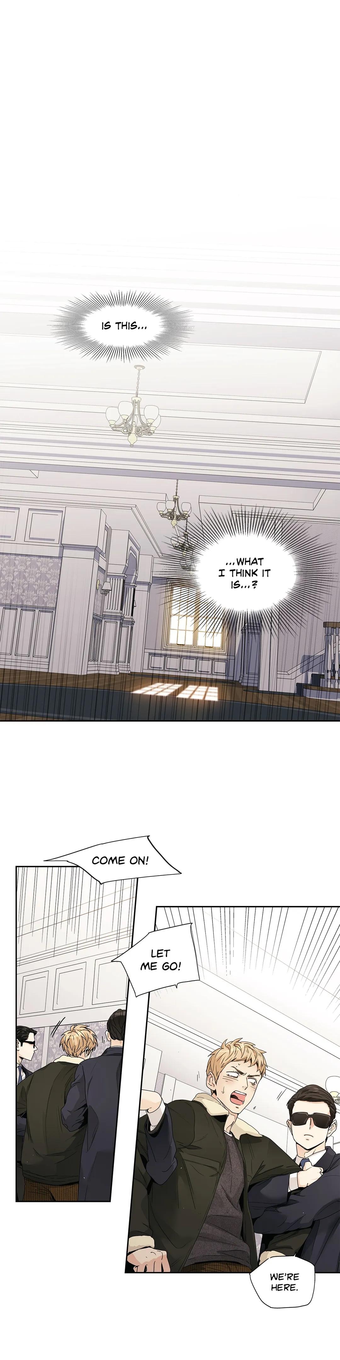 Read Love Is an Illusion! chapter 76.6 image 10 on Lezhin