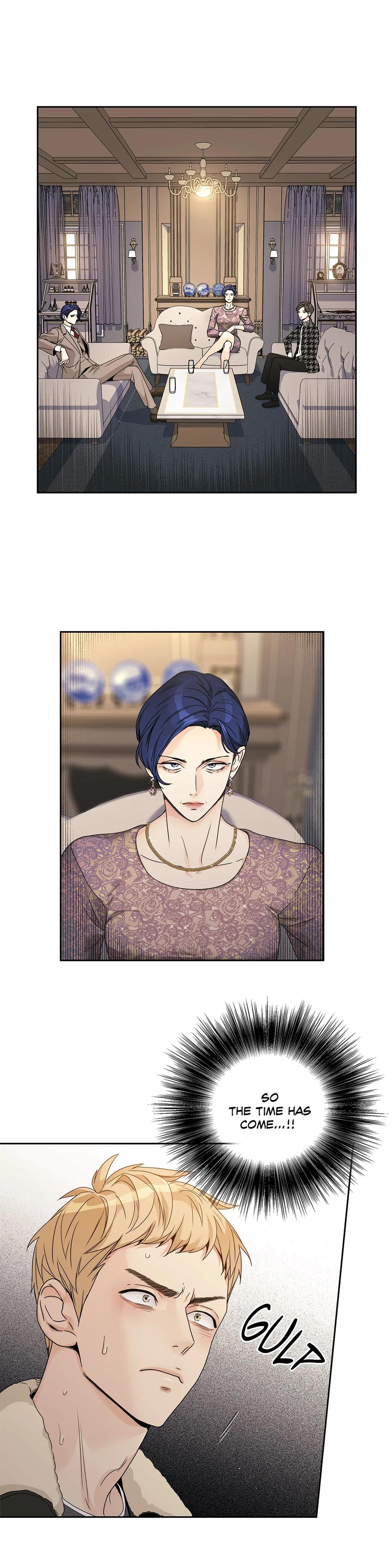 Read Love Is an Illusion! chapter 76.6 image 11 on Lezhin