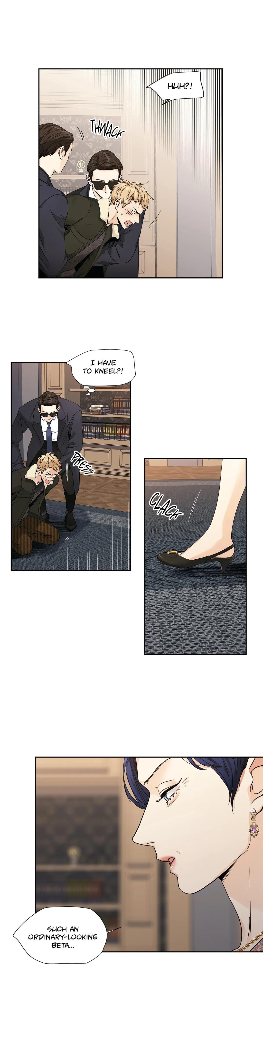 Read Love Is an Illusion! chapter 76.6 image 12 on Lezhin