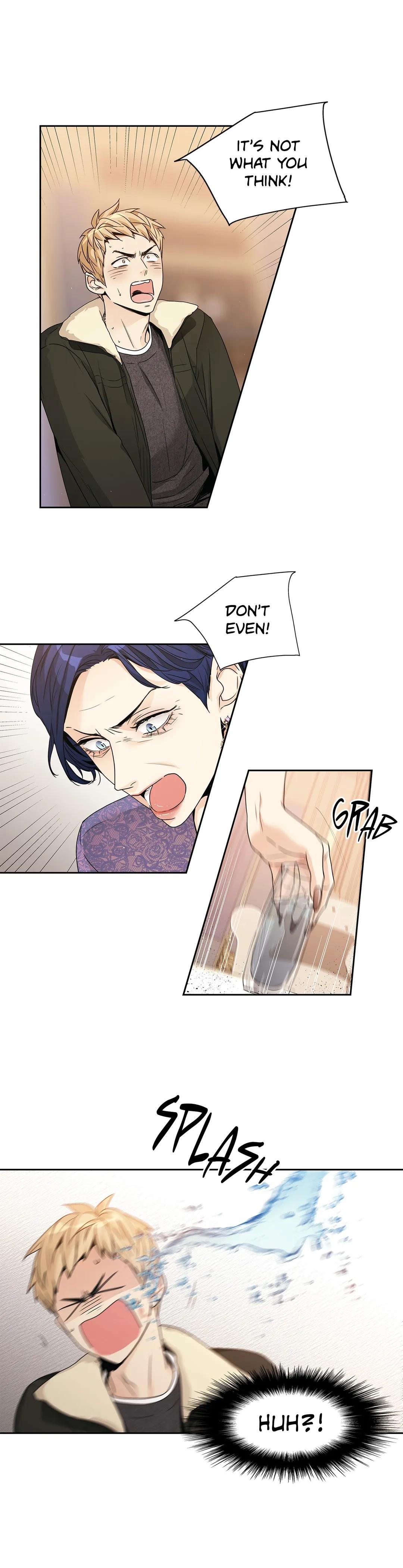 Read Love Is an Illusion! chapter 76.6 image 15 on Lezhin