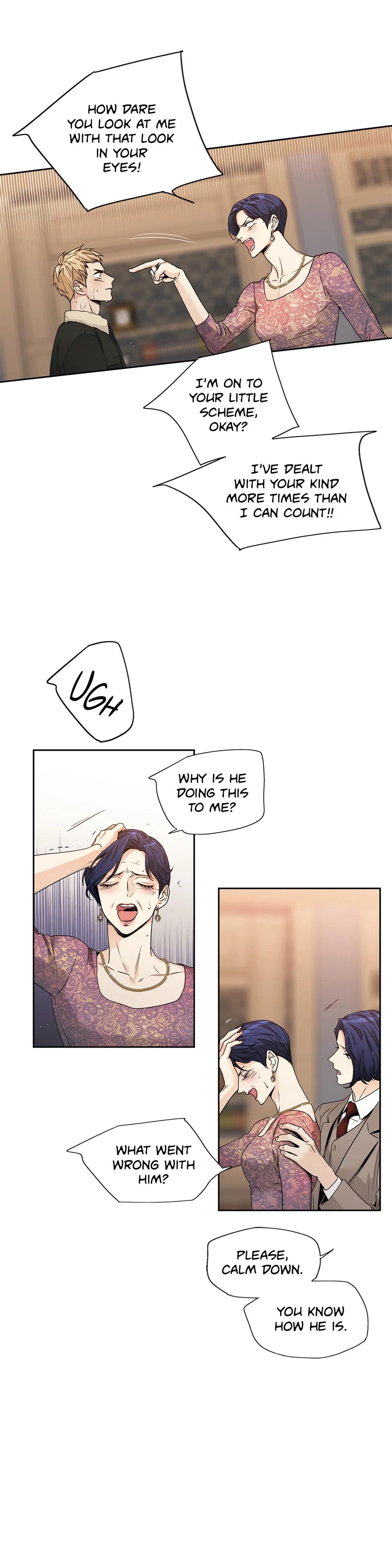 Read Love Is an Illusion! chapter 76.6 image 19 on Lezhin