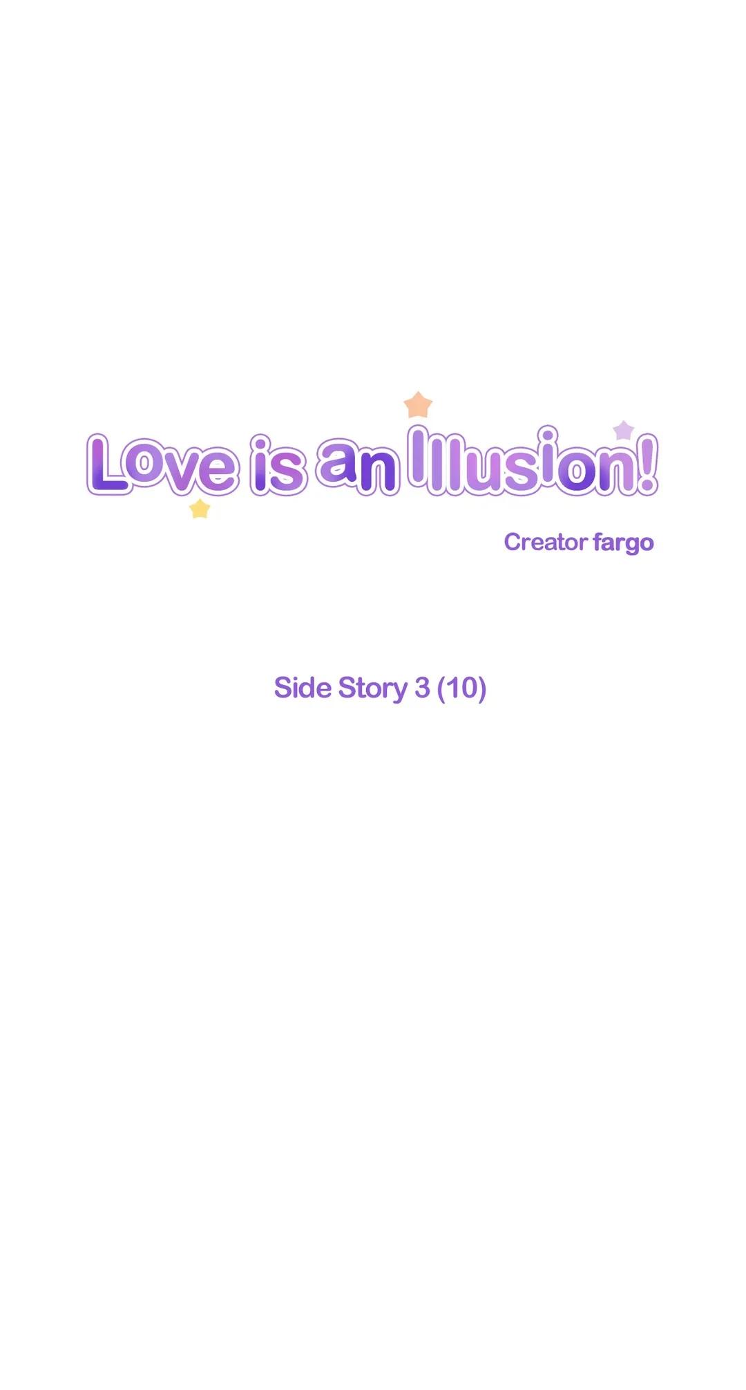 Read Love Is an Illusion! chapter 76.6 image 2 on Lezhin