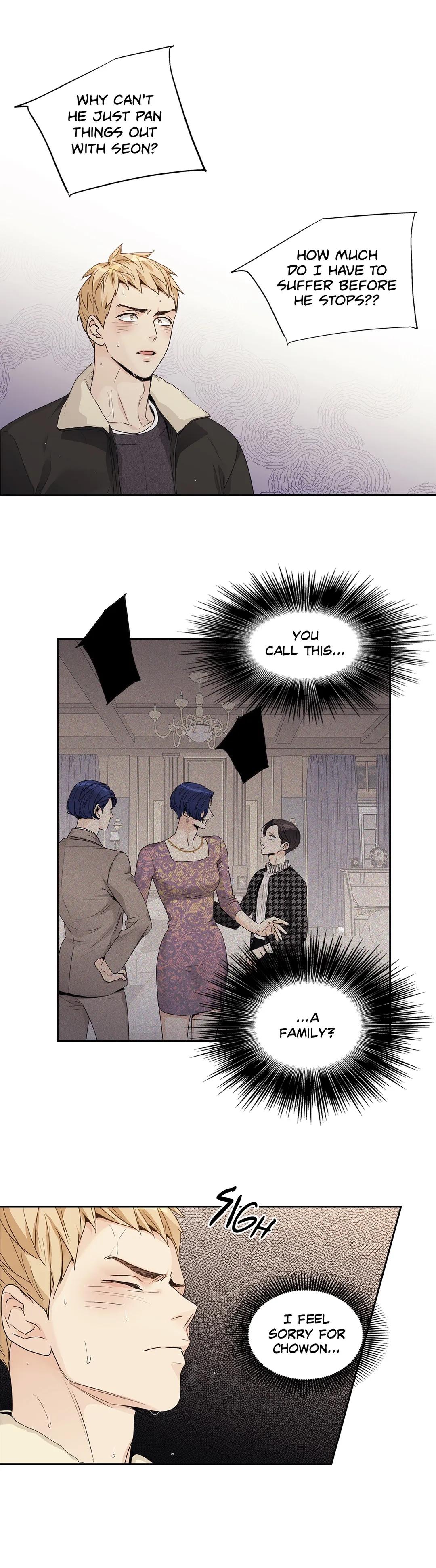 Read Love Is an Illusion! chapter 76.6 image 20 on Lezhin