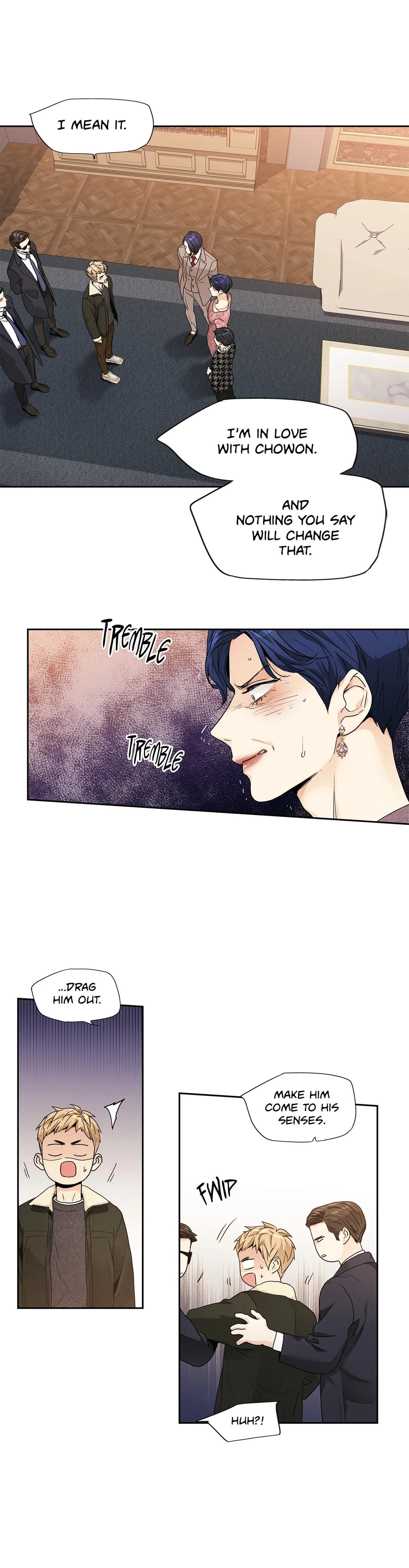 Read Love Is an Illusion! chapter 76.6 image 21 on Lezhin