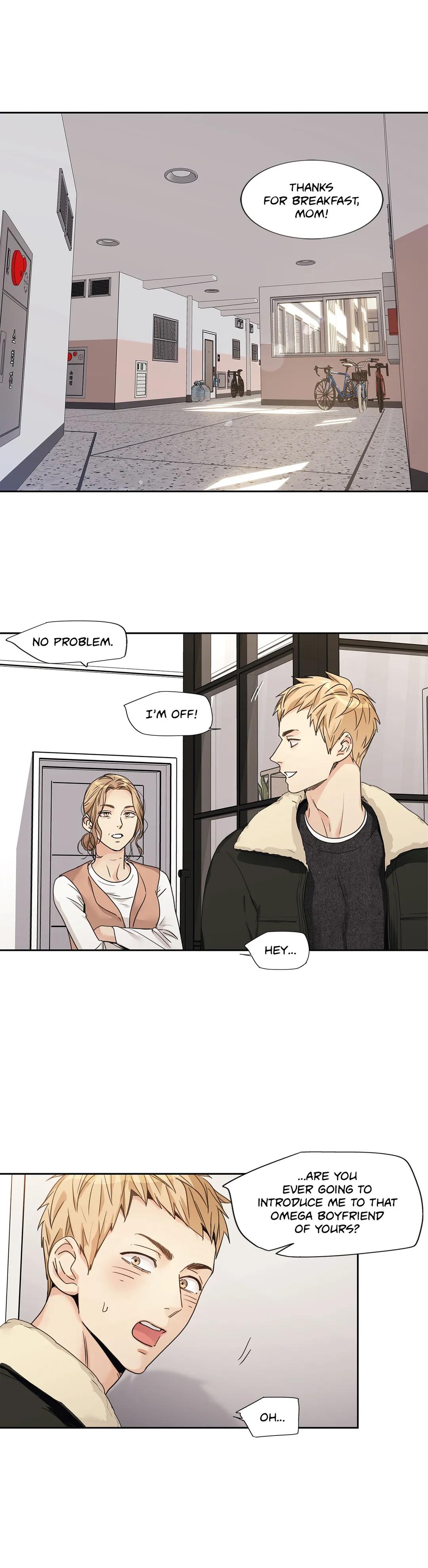 Read Love Is an Illusion! chapter 76.6 image 3 on Lezhin