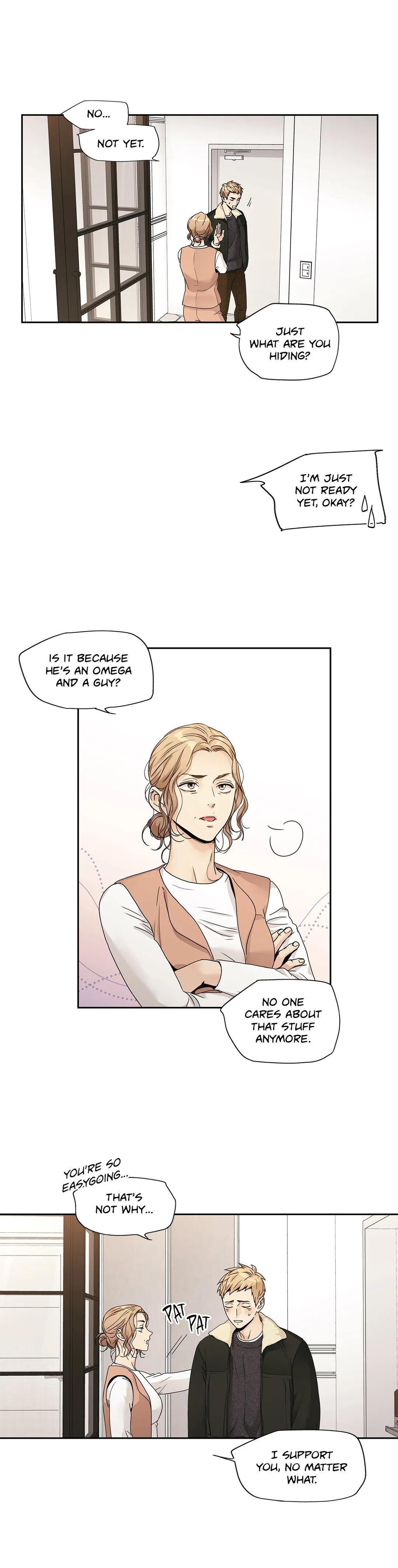 Read Love Is an Illusion! chapter 76.6 image 4 on Lezhin