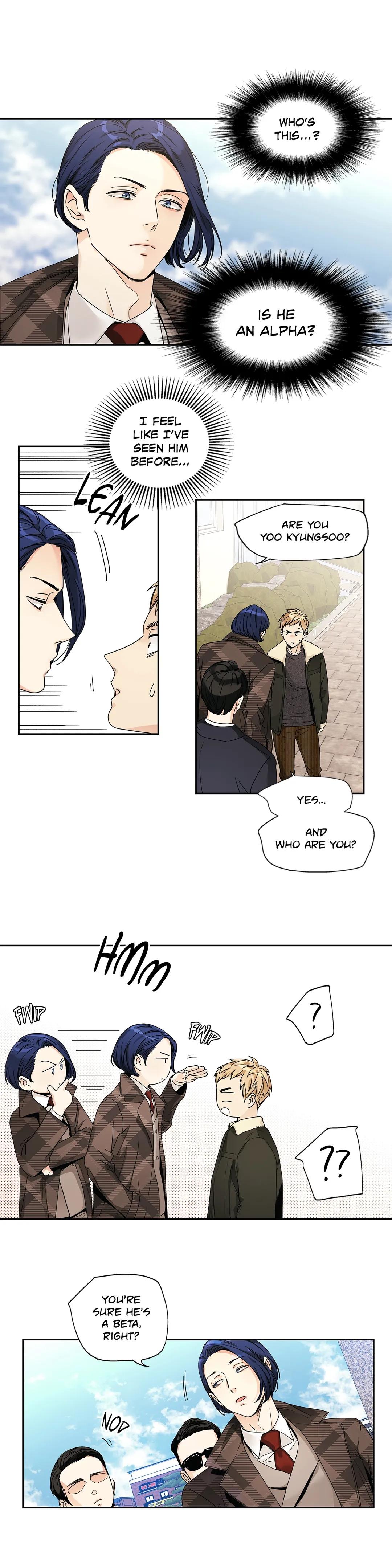 Read Love Is an Illusion! chapter 76.6 image 7 on Lezhin