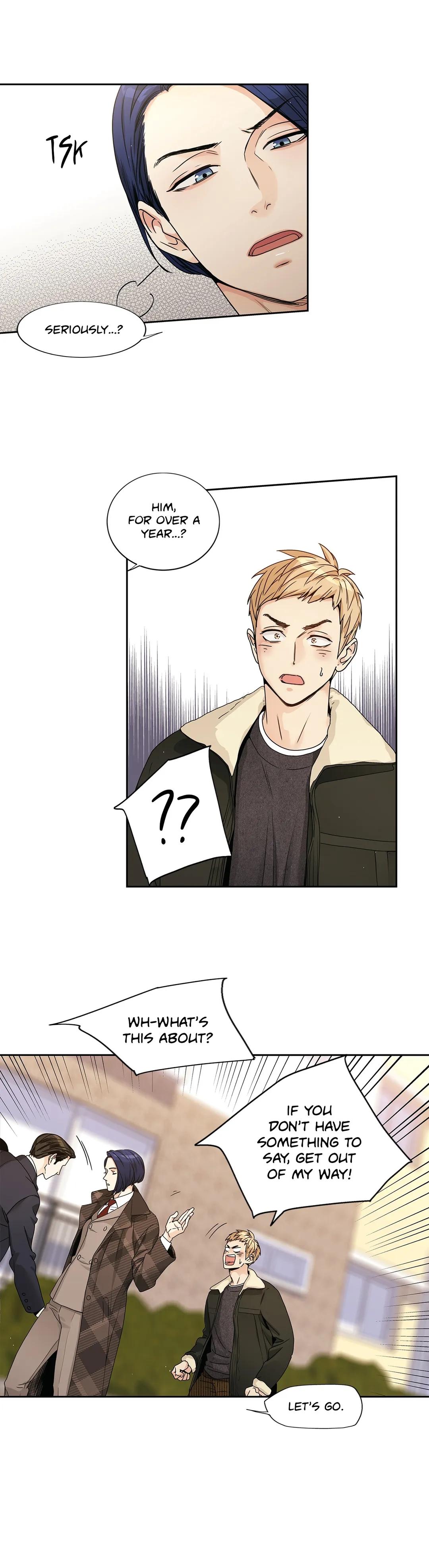 Read Love Is an Illusion! chapter 76.6 image 8 on Lezhin