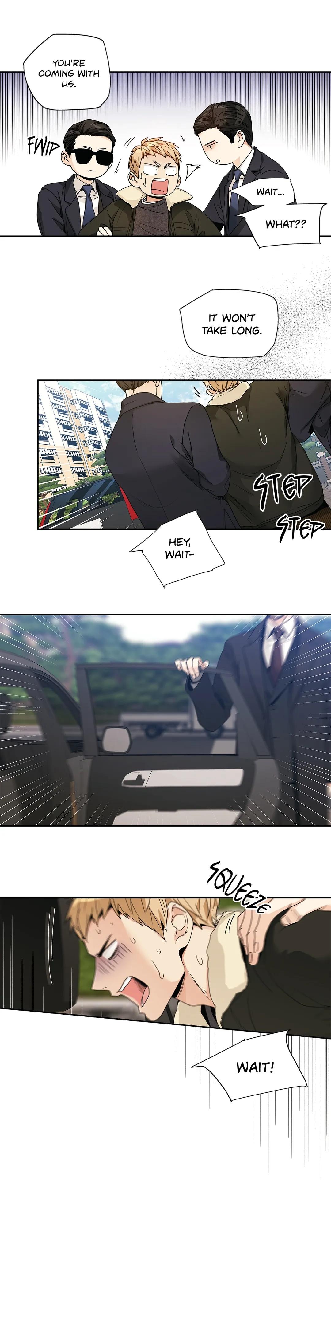 Read Love Is an Illusion! chapter 76.6 image 9 on Lezhin