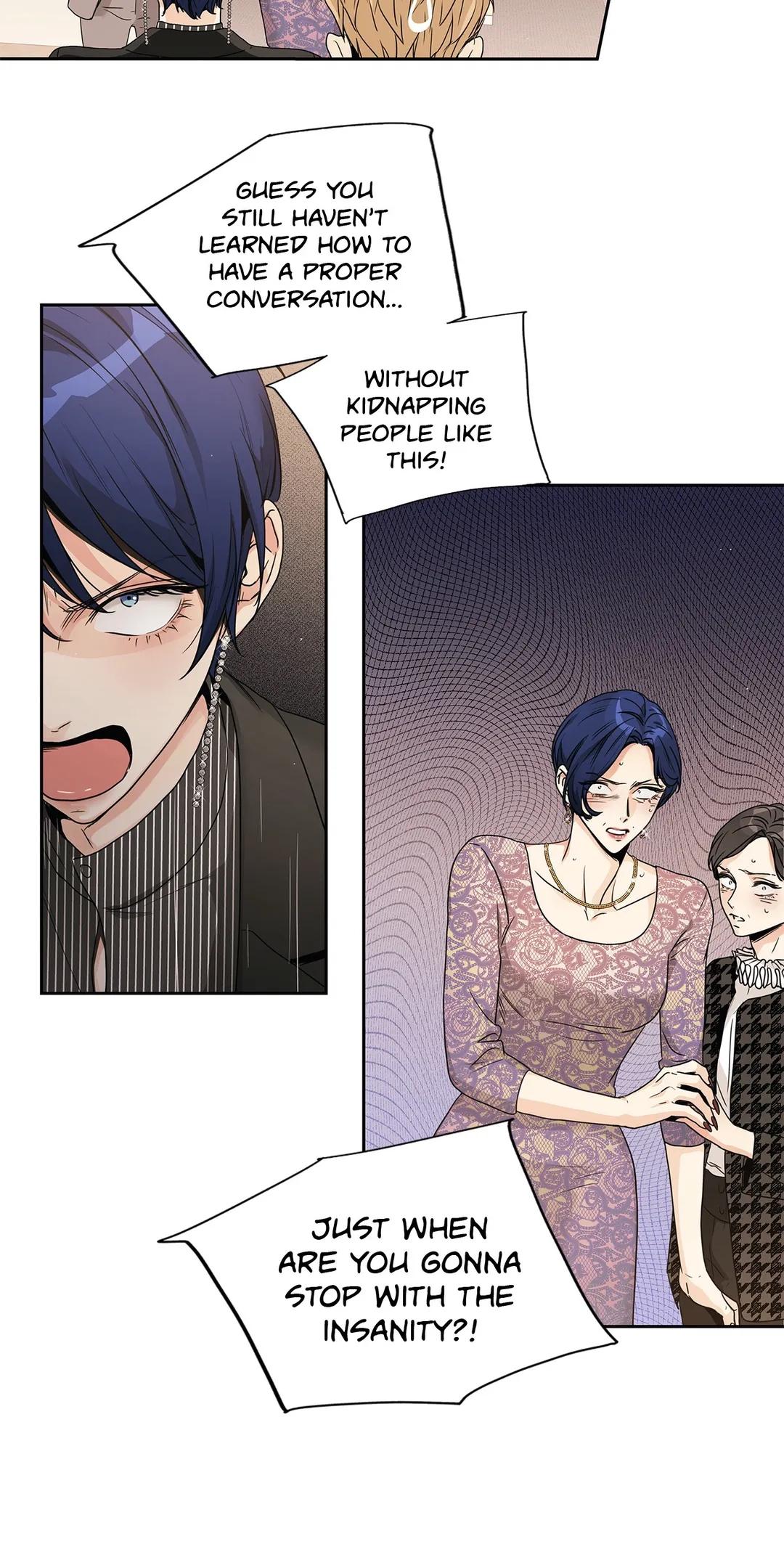 Read Love Is an Illusion! chapter 76.7 image 13 on Lezhin