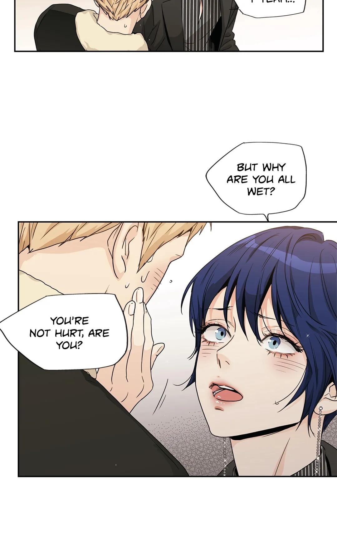 Read Love Is an Illusion! chapter 76.7 image 17 on Lezhin