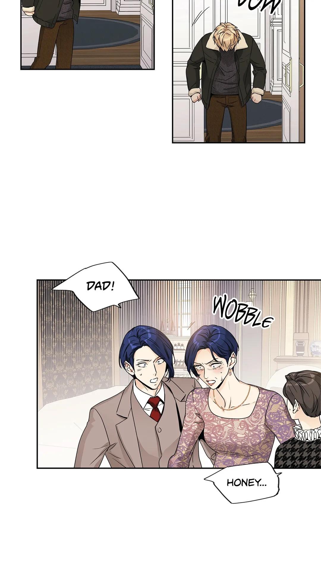 Read Love Is an Illusion! chapter 76.7 image 21 on Lezhin
