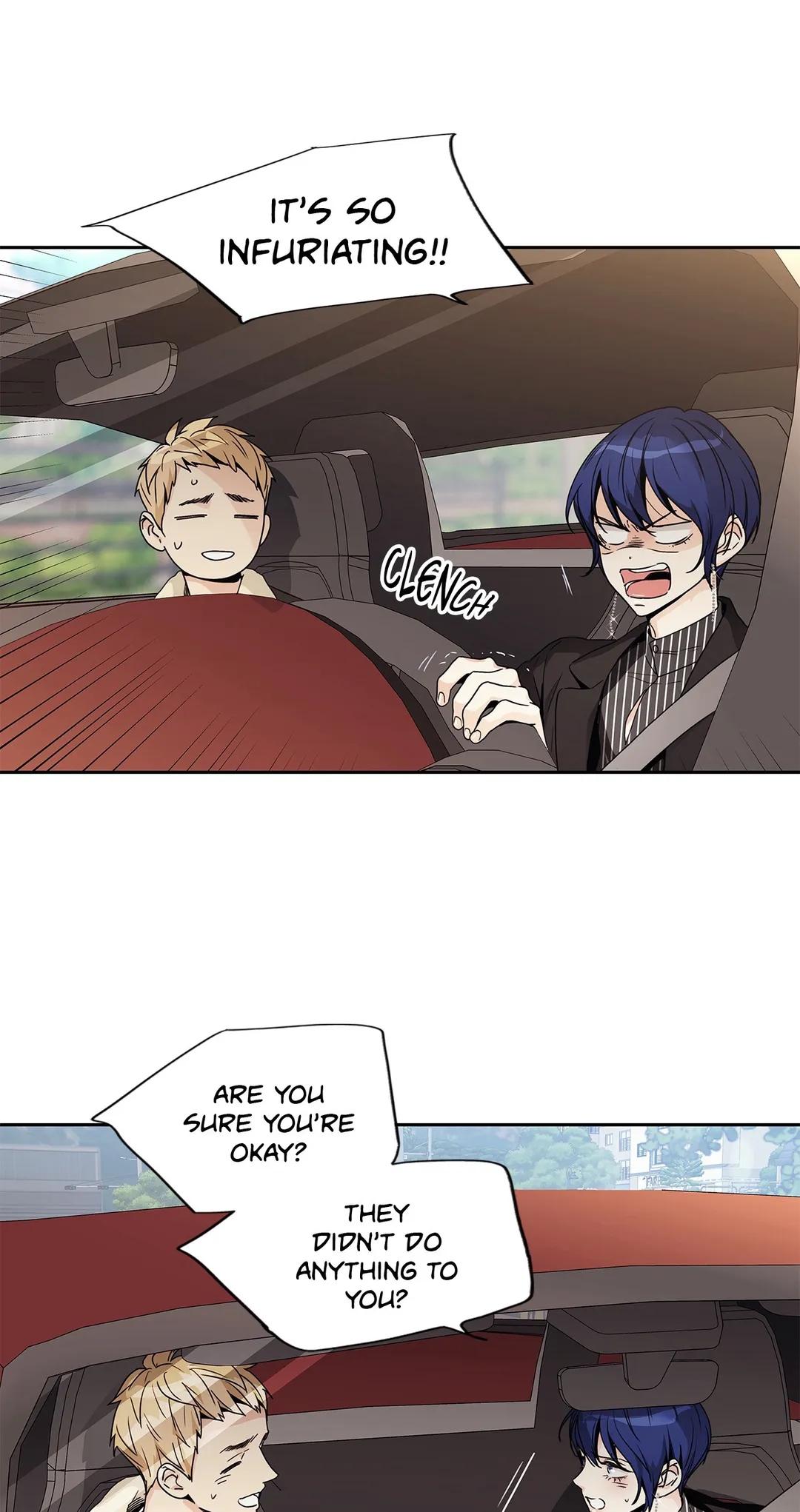 Read Love Is an Illusion! chapter 76.7 image 24 on Lezhin