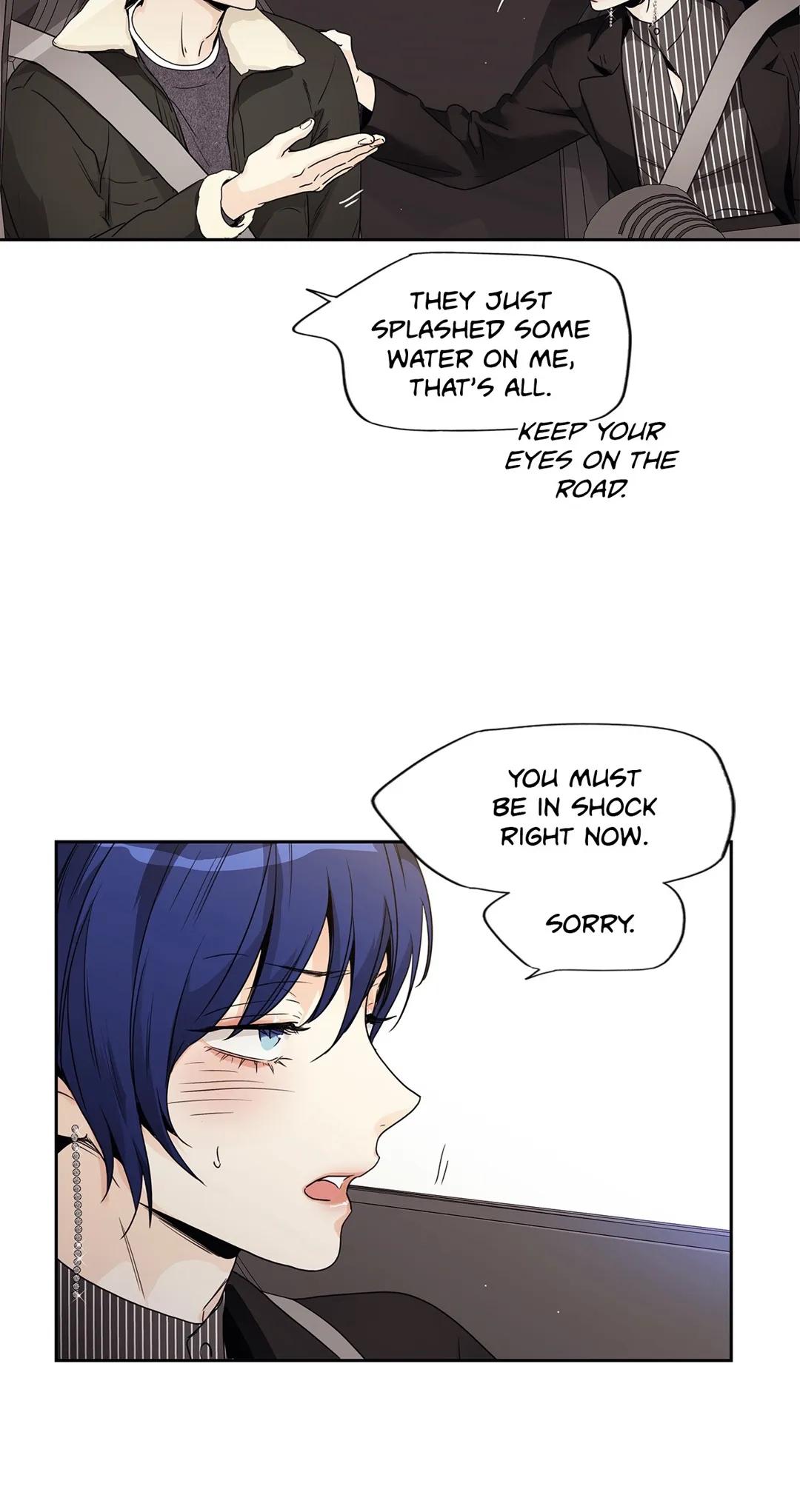 Read Love Is an Illusion! chapter 76.7 image 25 on Lezhin