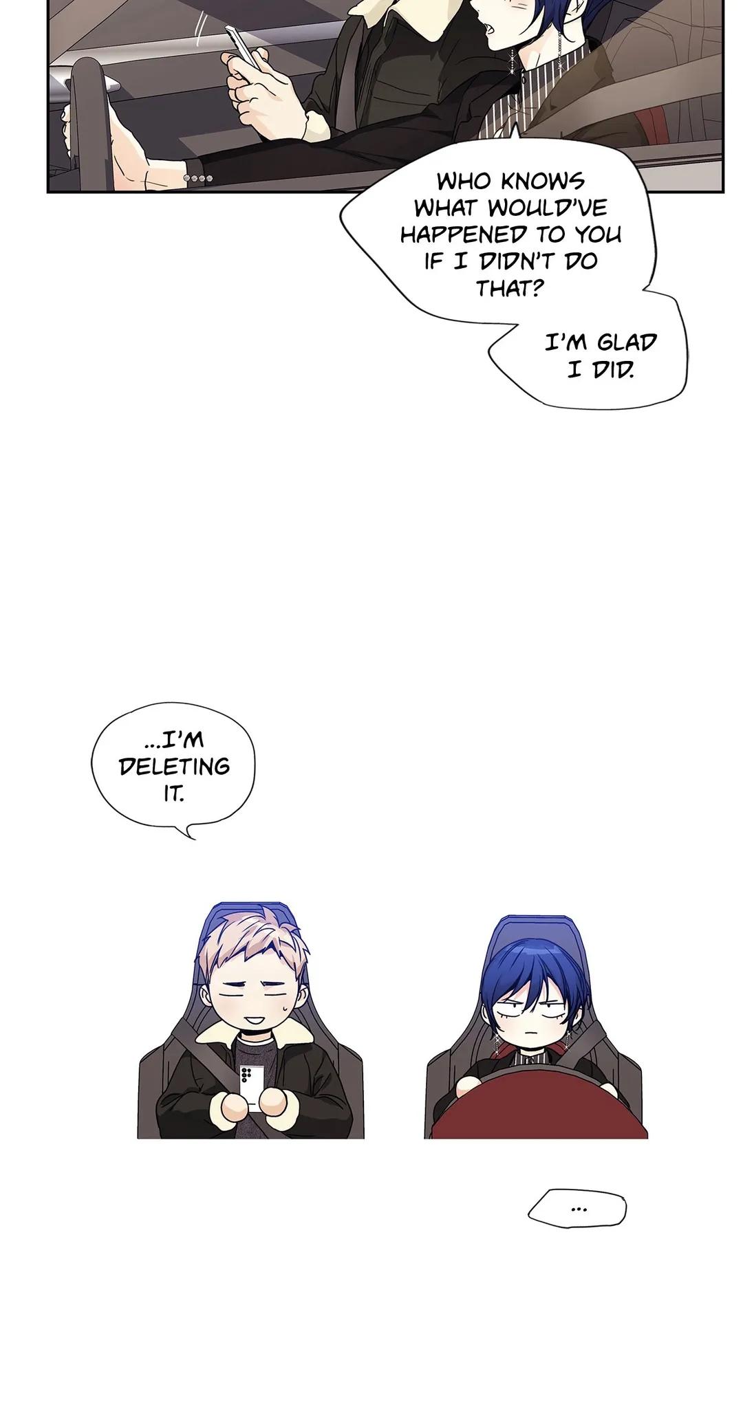 Read Love Is an Illusion! chapter 76.7 image 27 on Lezhin