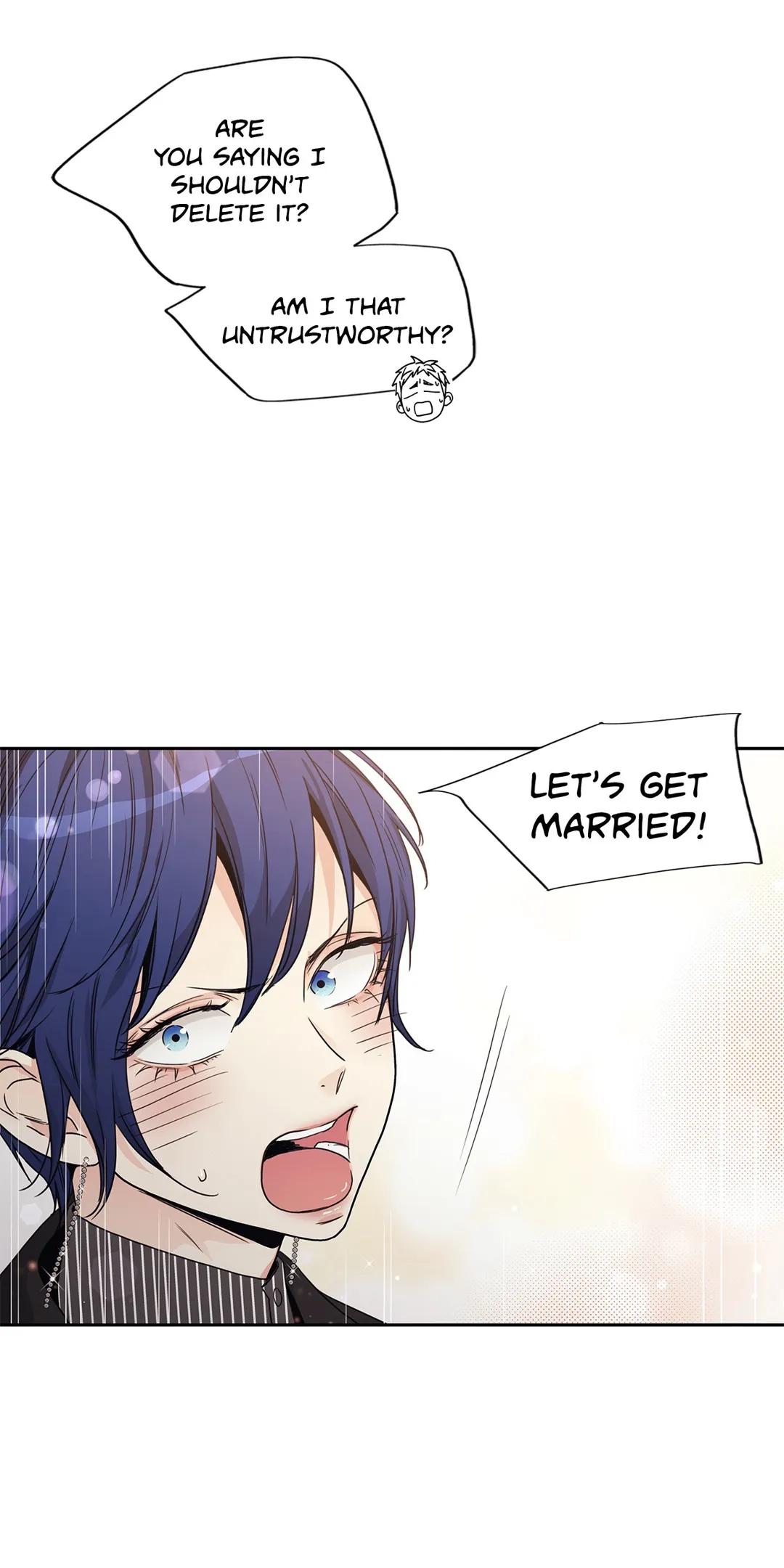 Read Love Is an Illusion! chapter 76.7 image 29 on Lezhin