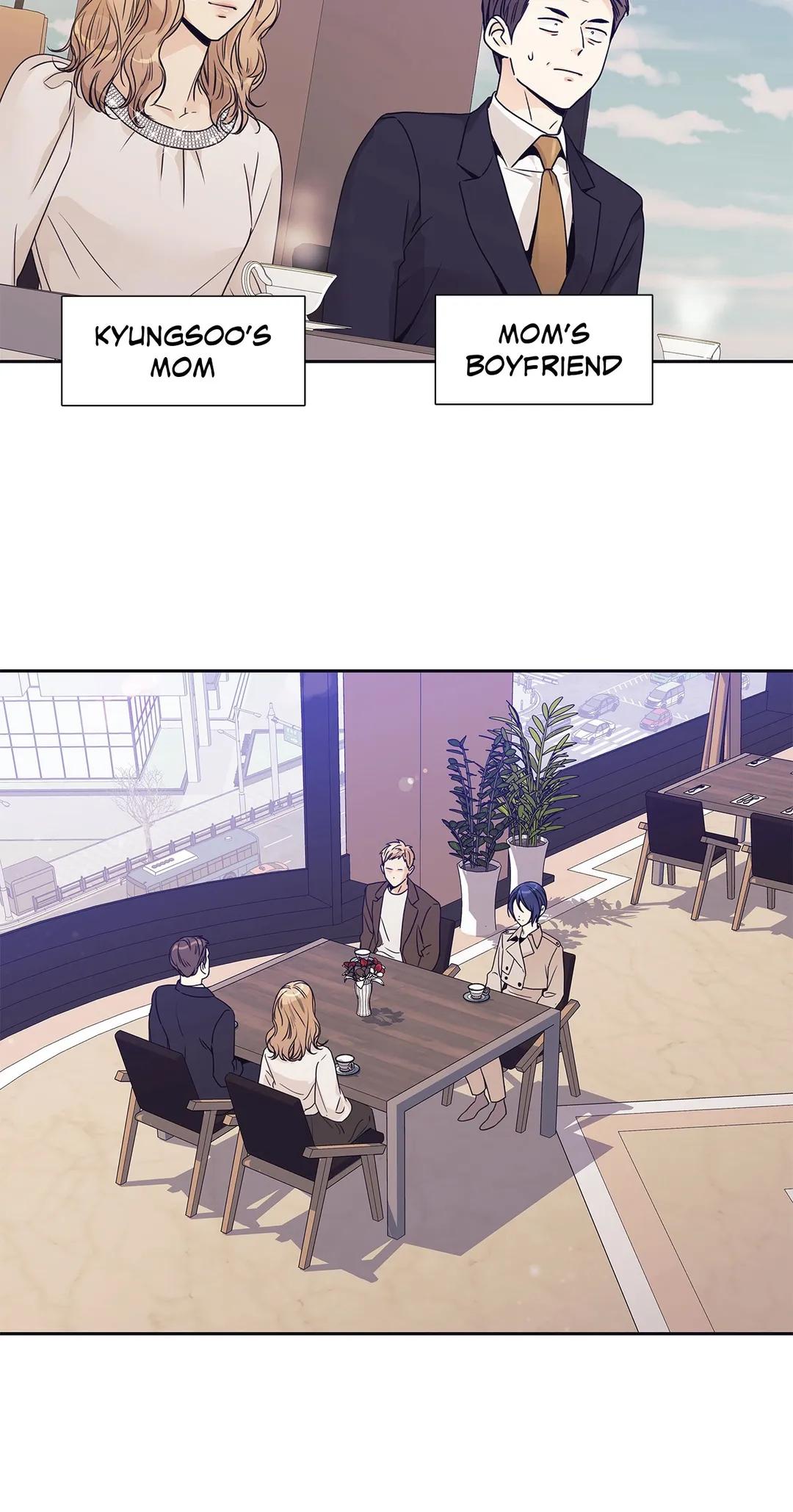 Read Love Is an Illusion! chapter 76.7 image 37 on Lezhin
