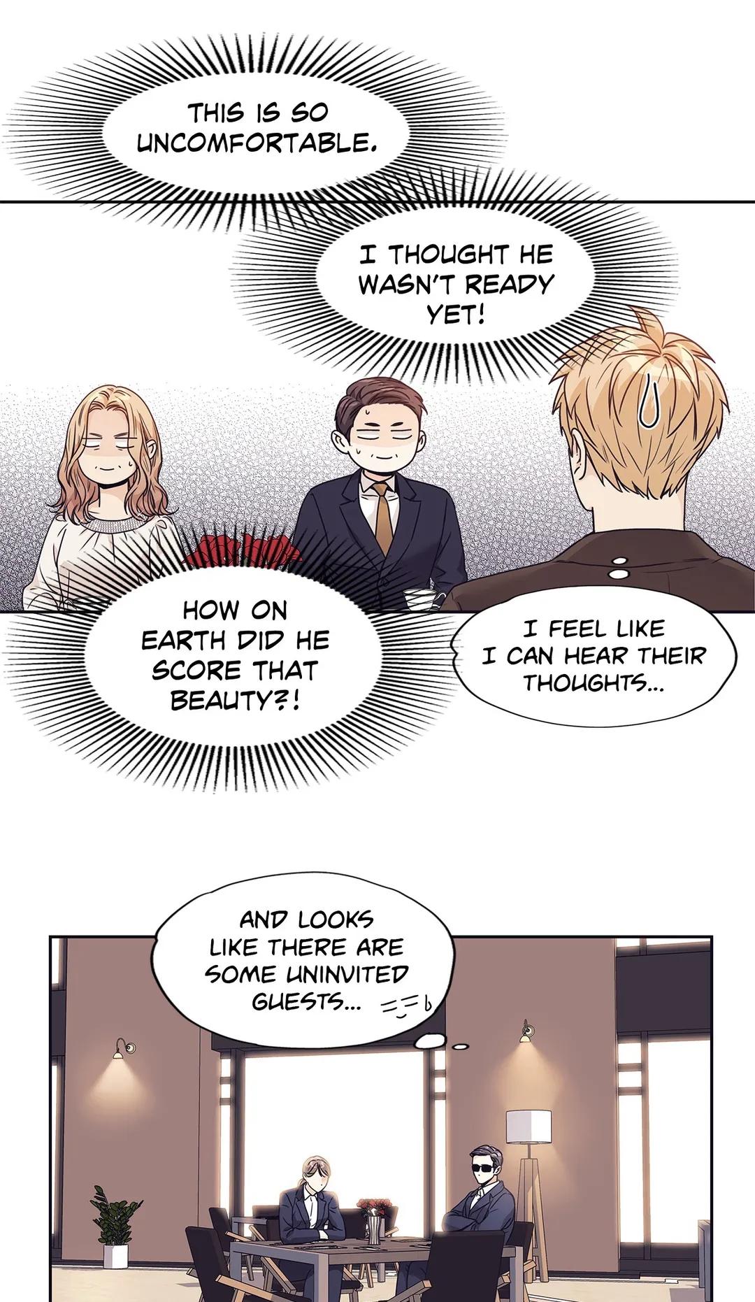 Read Love Is an Illusion! chapter 76.7 image 38 on Lezhin