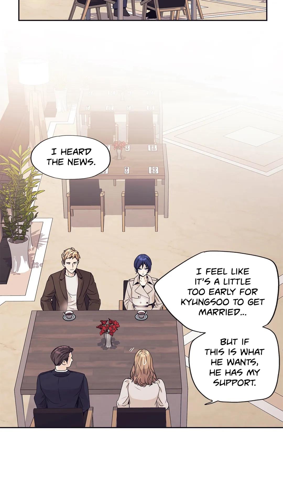 Read Love Is an Illusion! chapter 76.7 image 39 on Lezhin