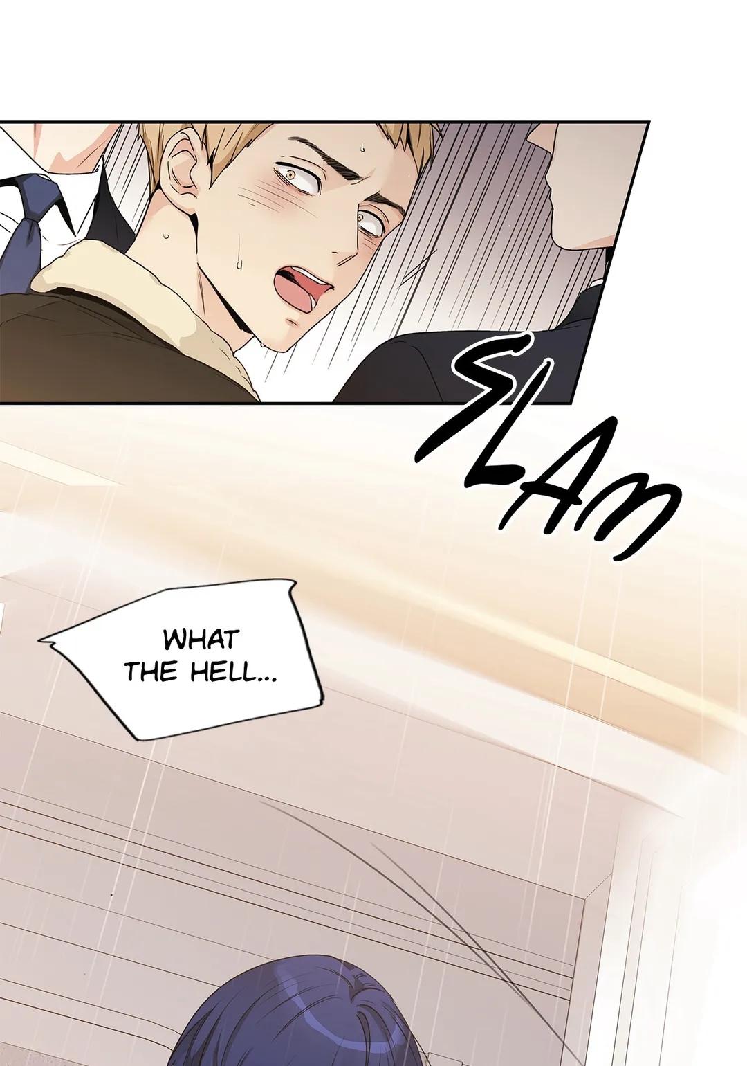 Read Love Is an Illusion! chapter 76.7 image 4 on Lezhin