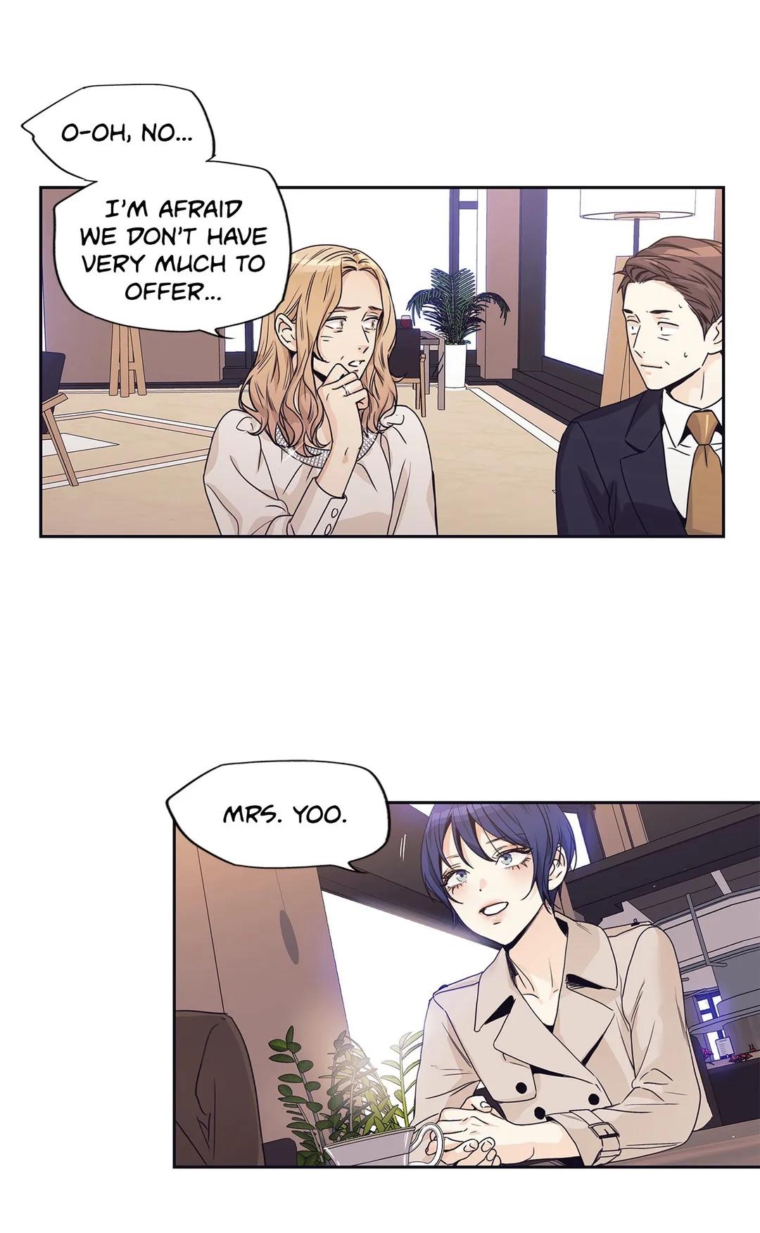 Read Love Is an Illusion! chapter 76.7 image 42 on Lezhin