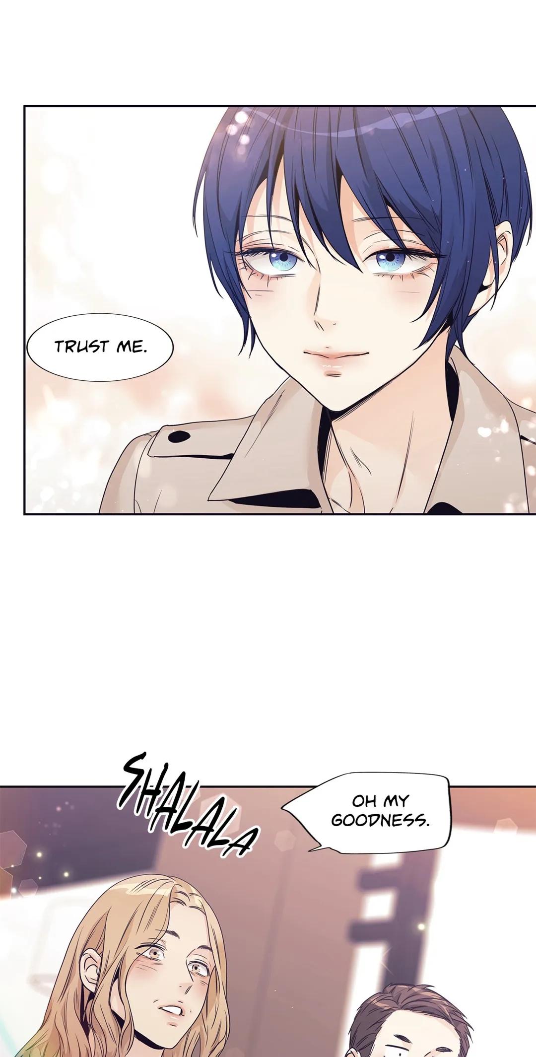 Read Love Is an Illusion! chapter 76.7 image 44 on Lezhin
